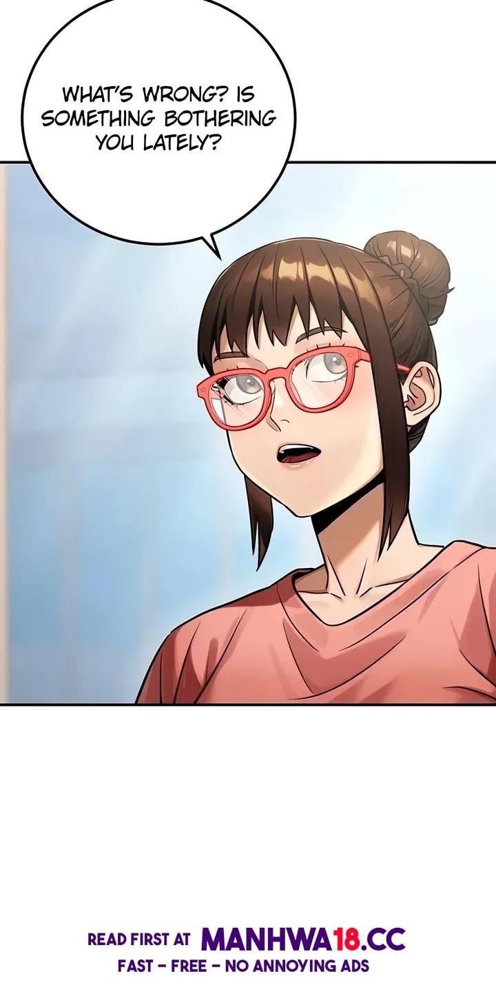 The Public Servant’s Double Life Uncensored, chapter 37, page 43 of 104