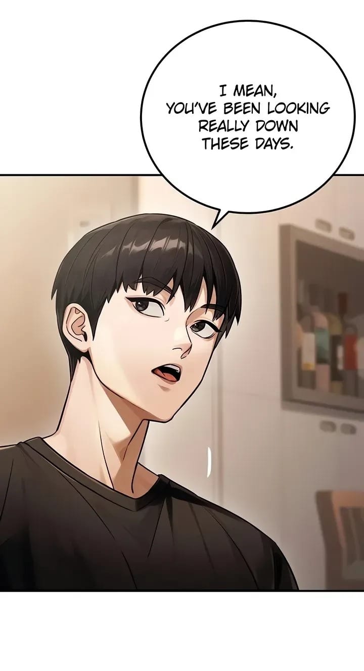 The Public Servant’s Double Life Uncensored, chapter 37, page 44 of 104