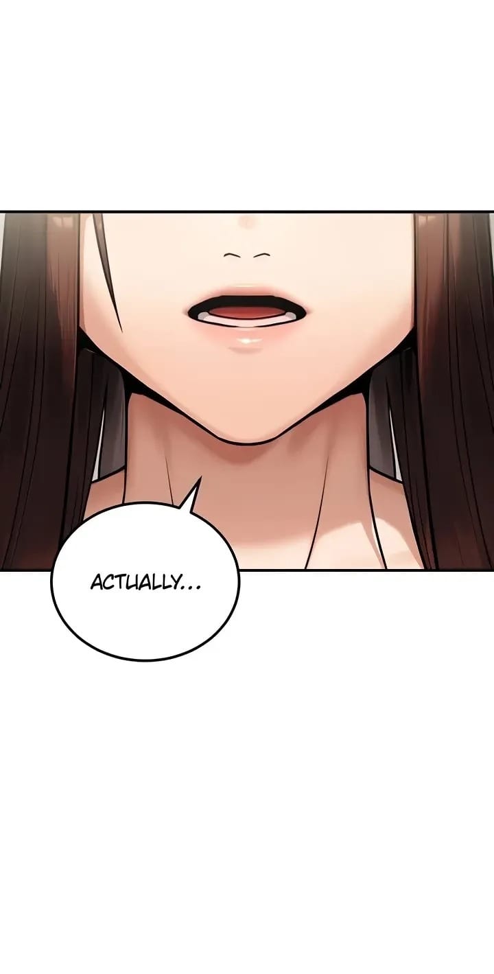 The Public Servant’s Double Life Uncensored, chapter 37, page 46 of 104