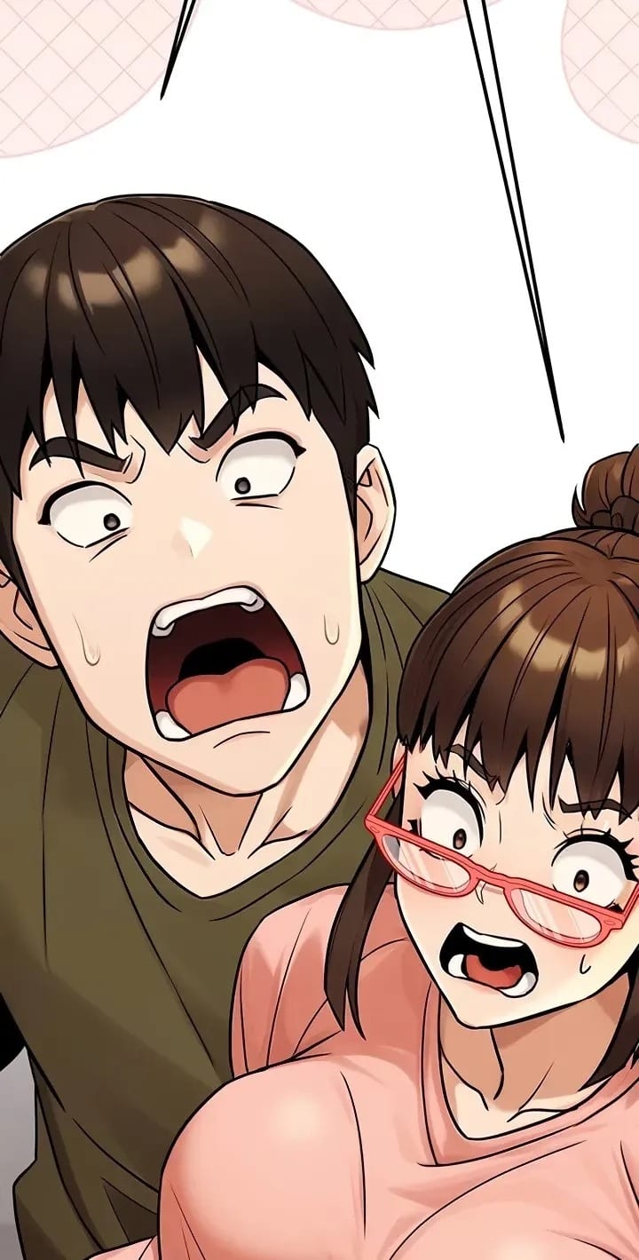 The Public Servant’s Double Life Uncensored, chapter 37, page 48 of 104