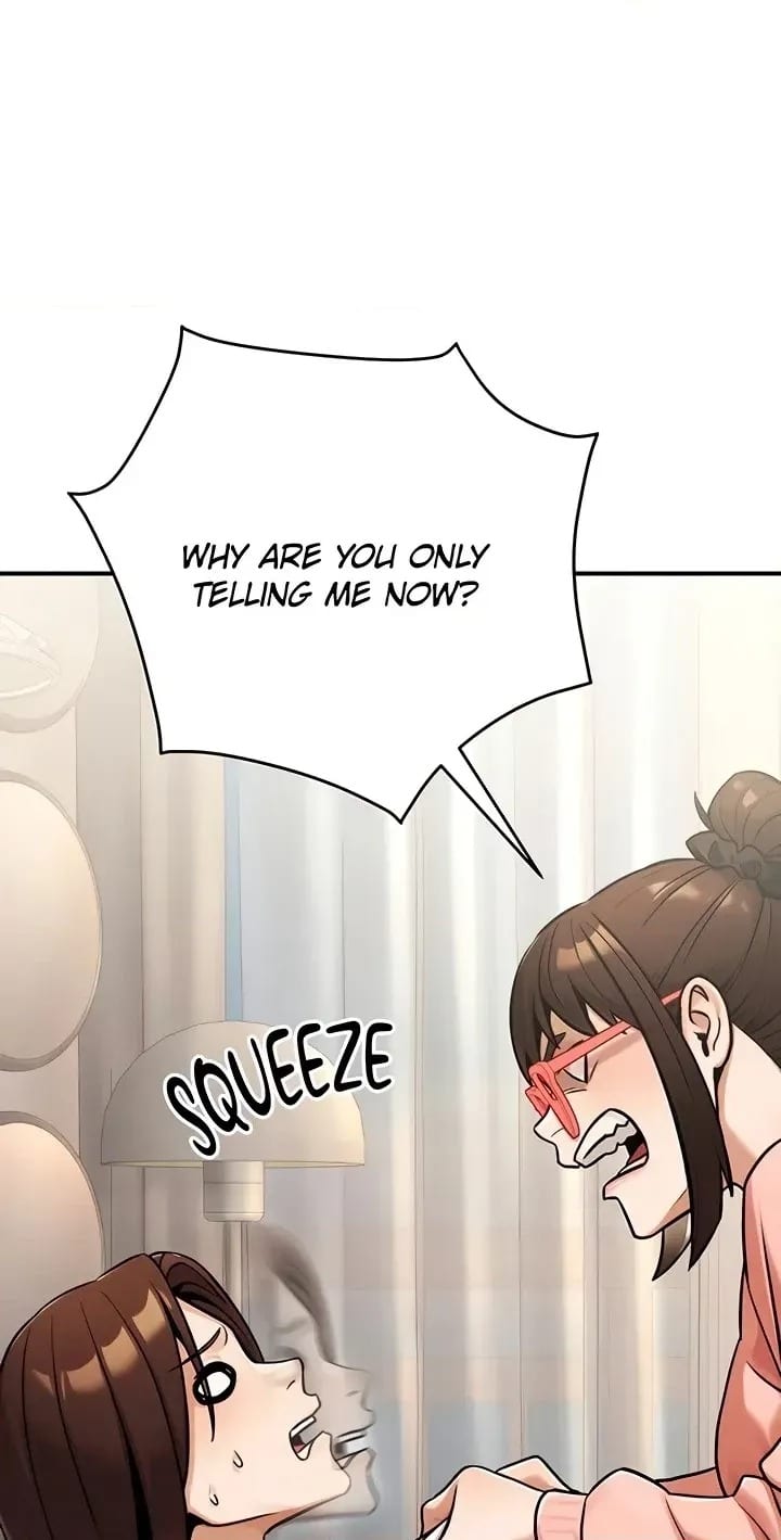 The Public Servant’s Double Life Uncensored, chapter 37, page 50 of 104