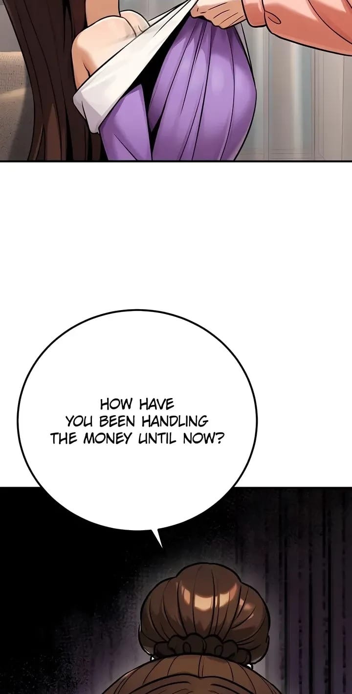 The Public Servant’s Double Life Uncensored, chapter 37, page 51 of 104