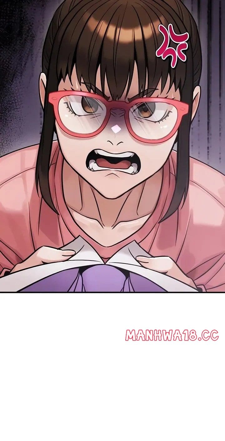 The Public Servant’s Double Life Uncensored, chapter 37, page 52 of 104