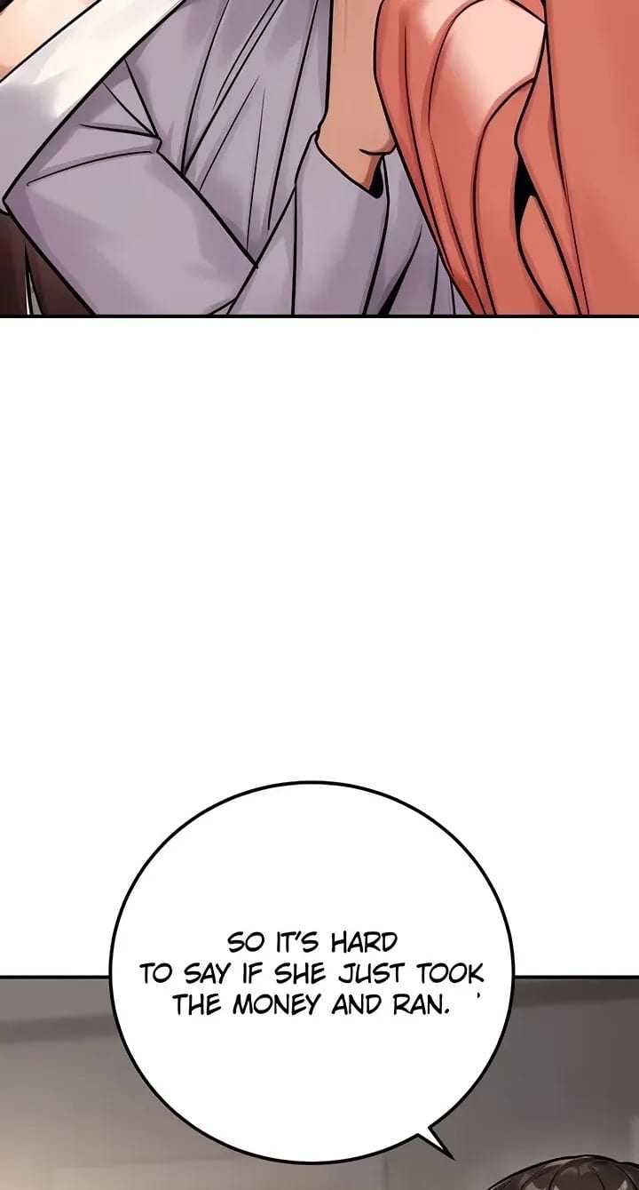 The Public Servant’s Double Life Uncensored, chapter 37, page 54 of 104
