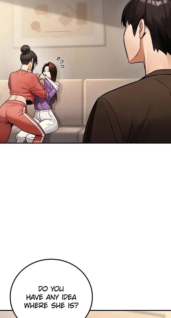 The Public Servant’s Double Life Uncensored, chapter 37, page 55 of 104