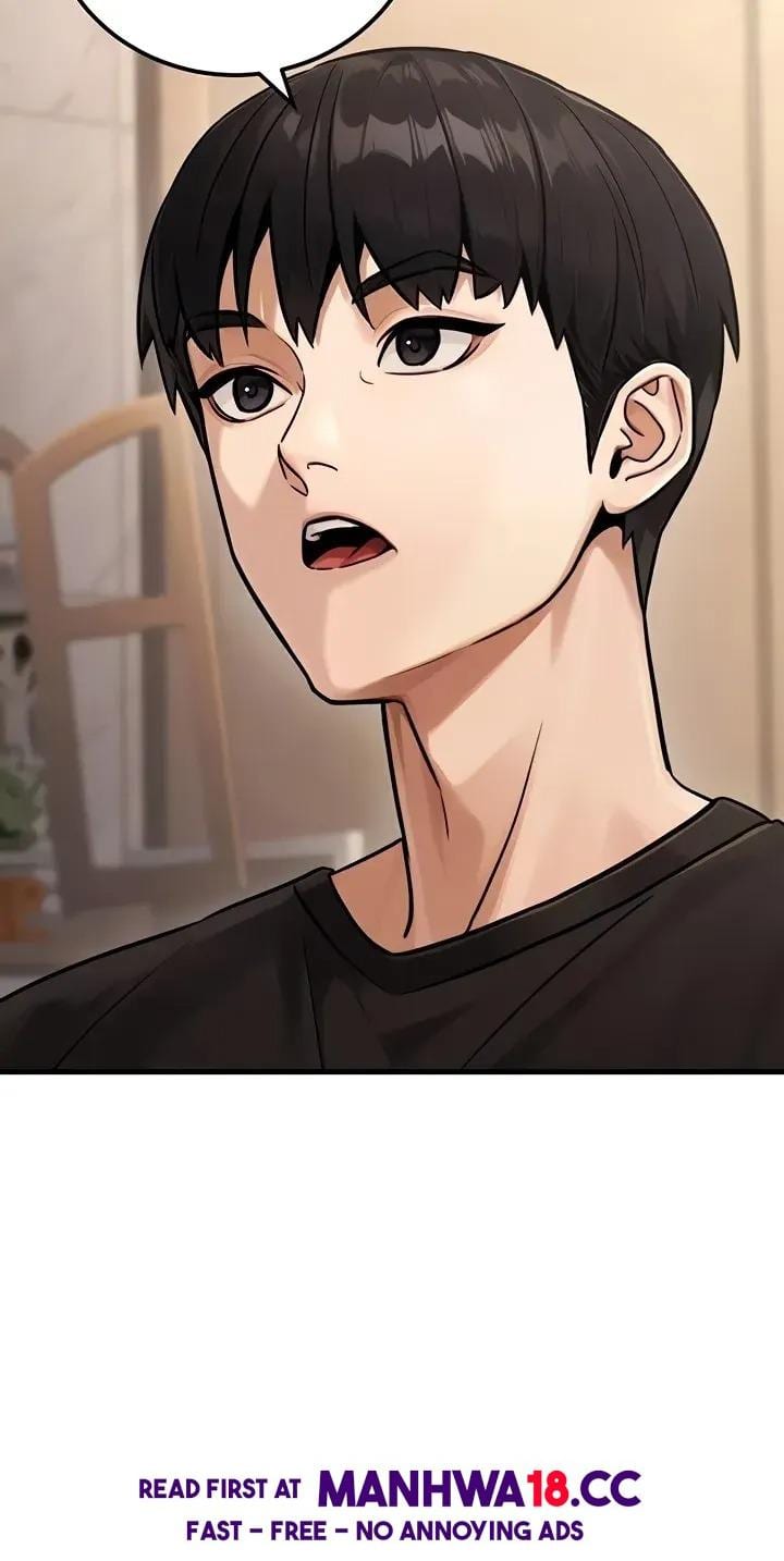 The Public Servant’s Double Life Uncensored, chapter 37, page 56 of 104