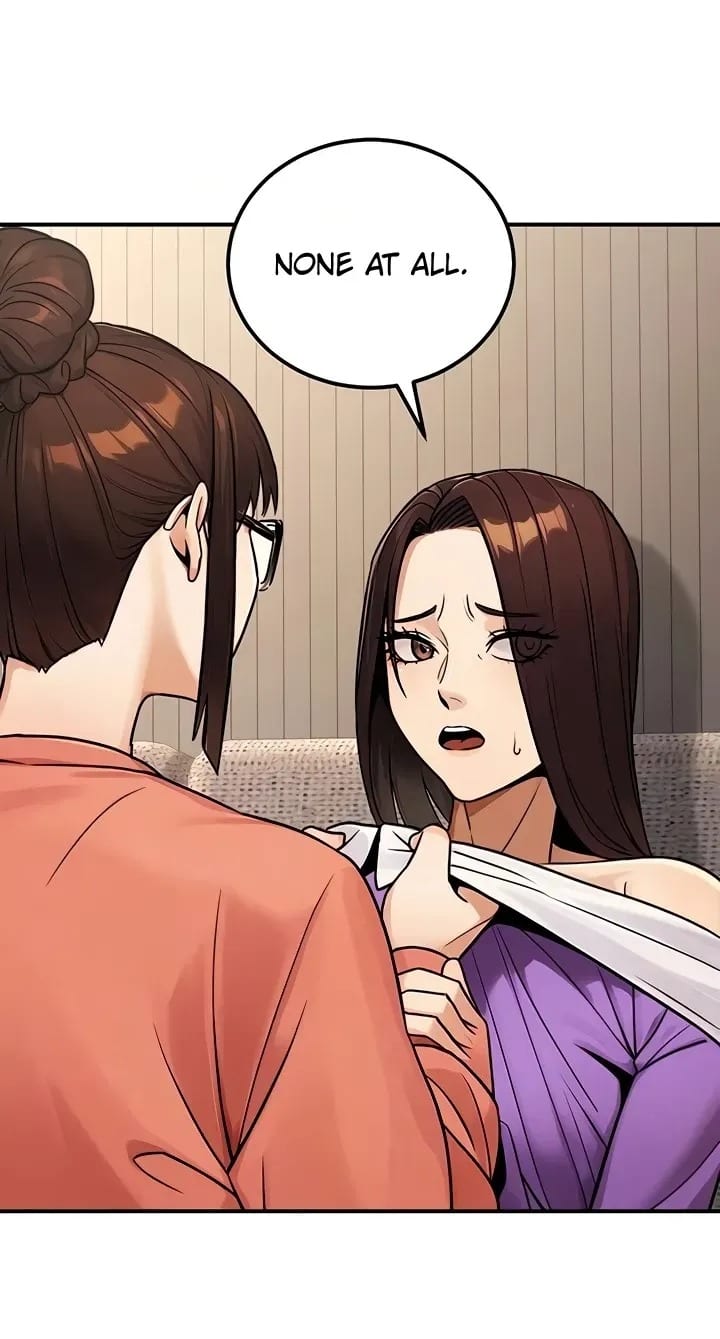 The Public Servant’s Double Life Uncensored, chapter 37, page 57 of 104