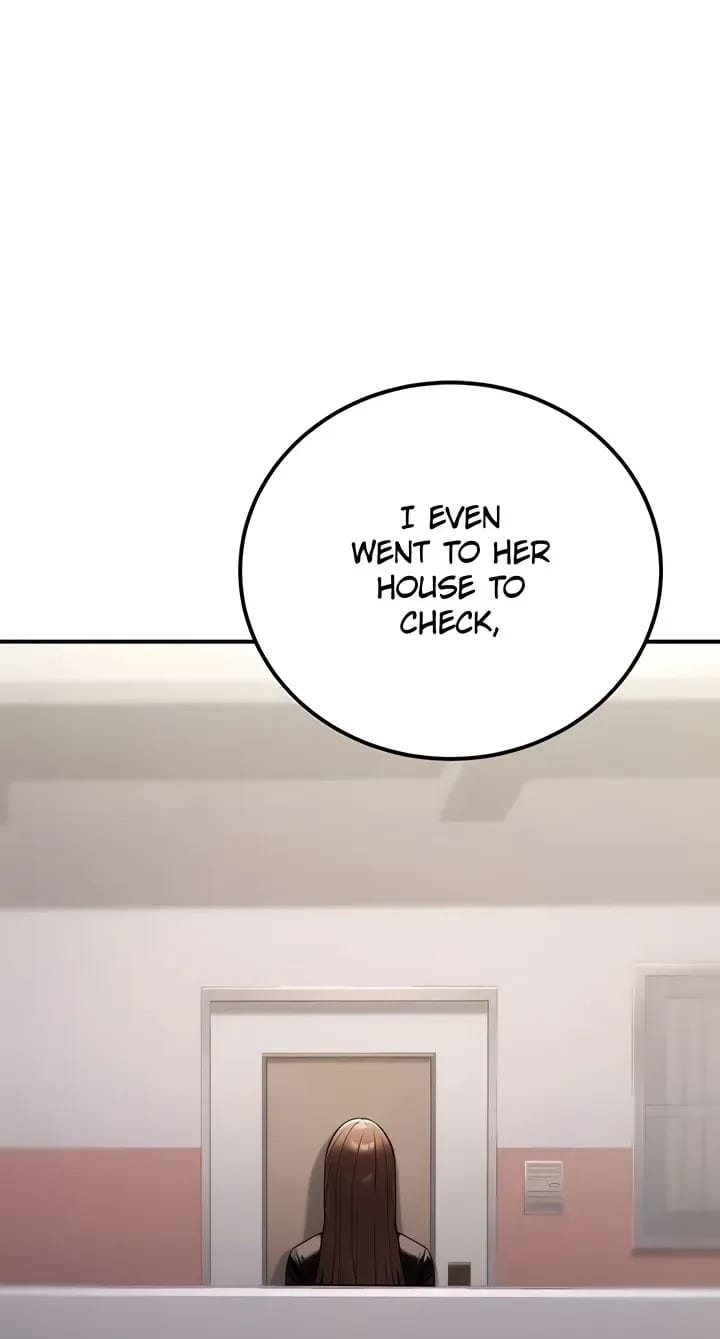 The Public Servant’s Double Life Uncensored, chapter 37, page 58 of 104