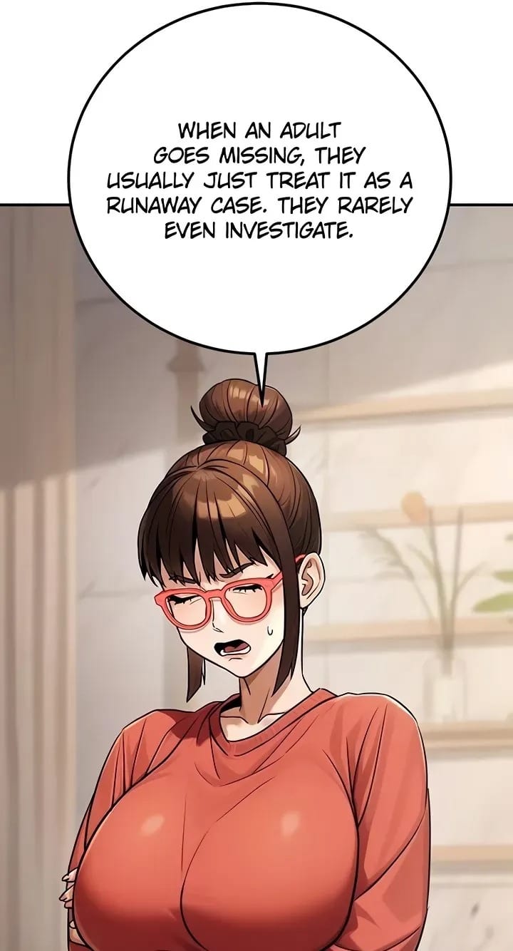 The Public Servant’s Double Life Uncensored, chapter 37, page 61 of 104