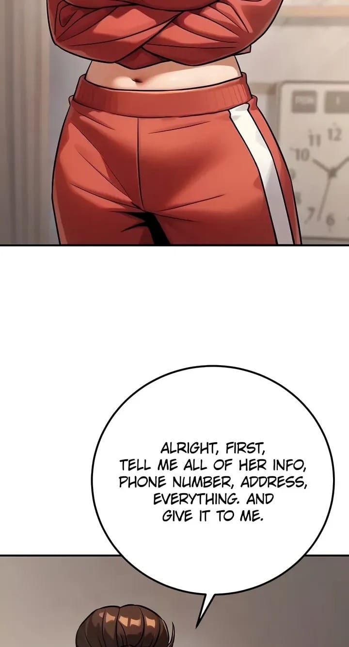 The Public Servant’s Double Life Uncensored, chapter 37, page 62 of 104
