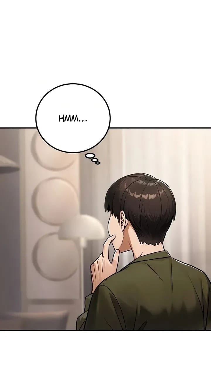 The Public Servant’s Double Life Uncensored, chapter 37, page 64 of 104