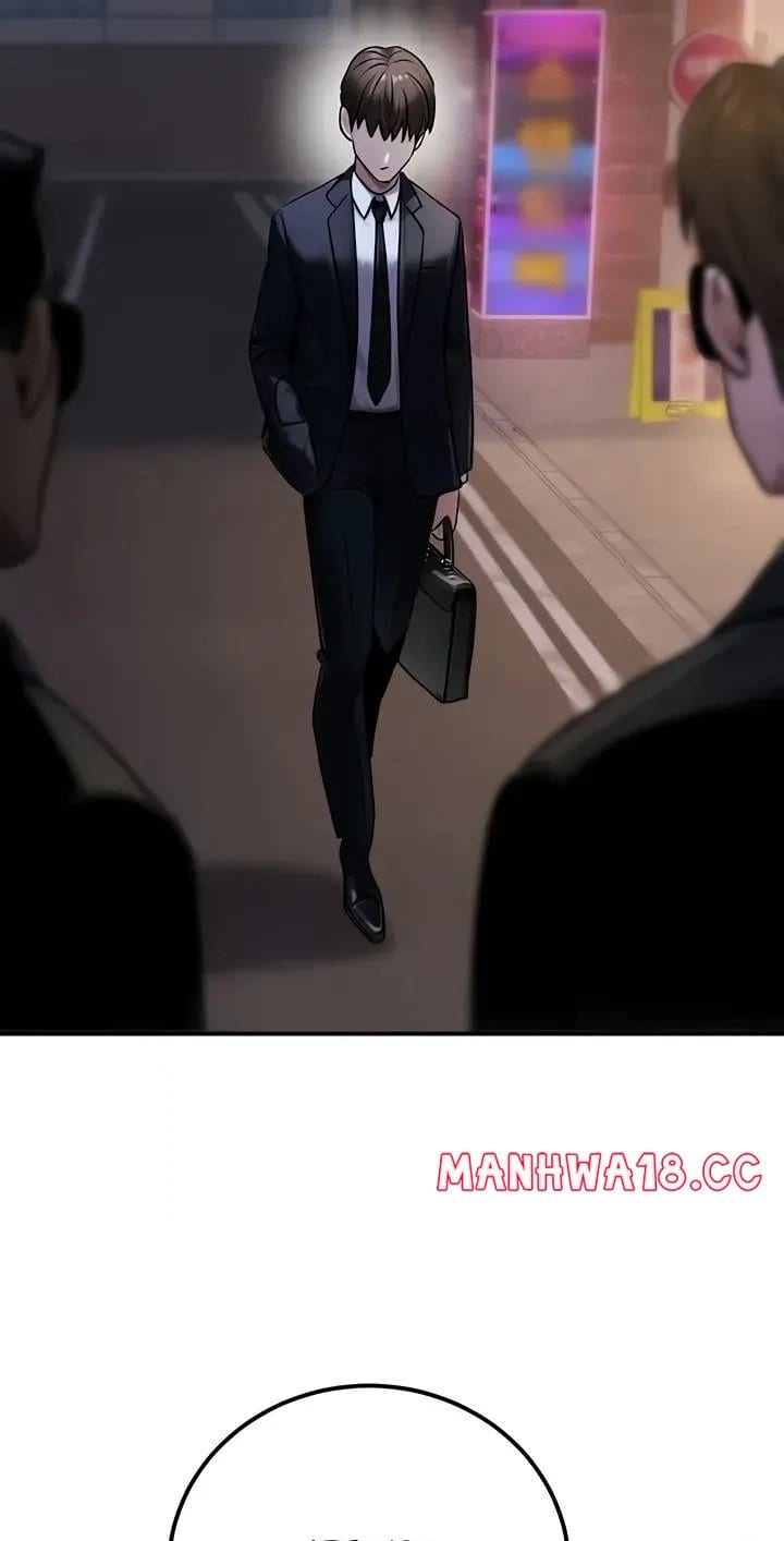 The Public Servant’s Double Life Uncensored, chapter 37, page 70 of 104