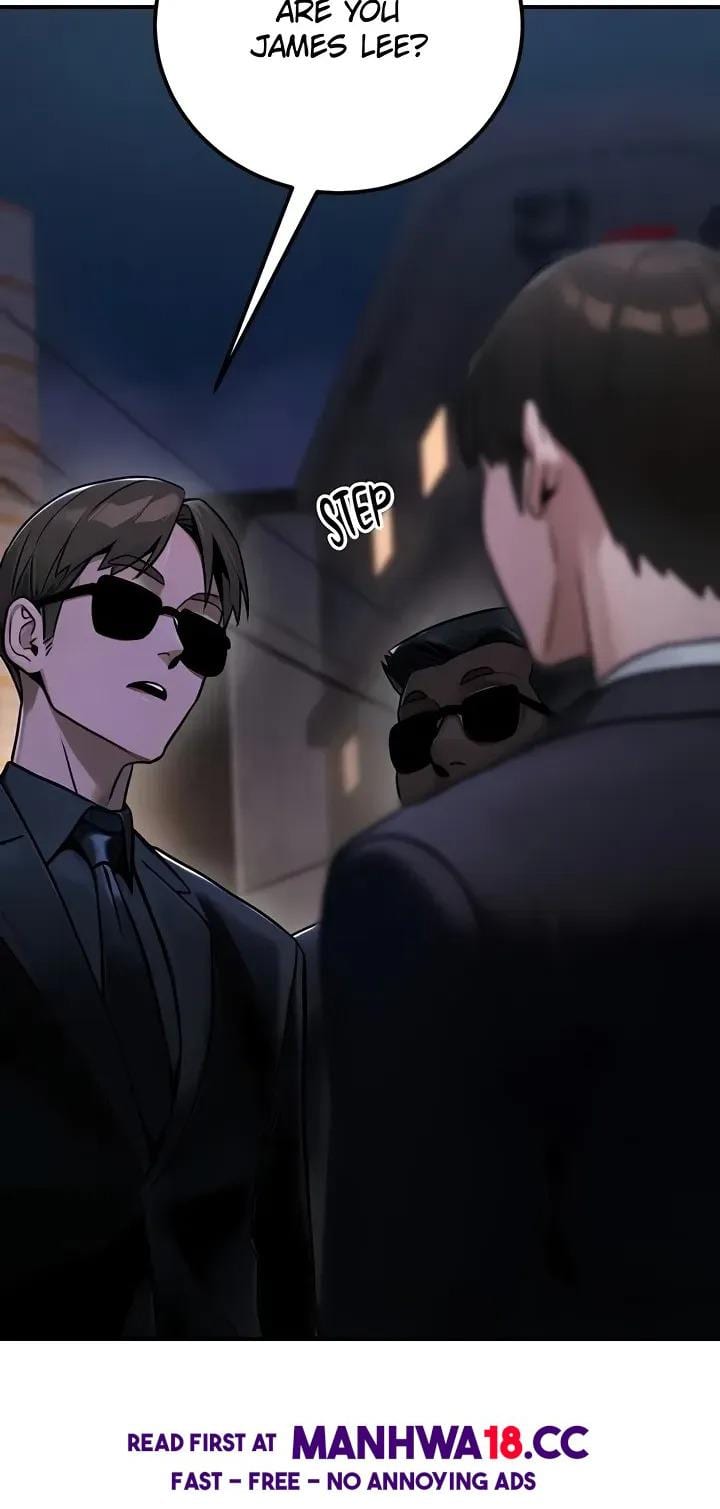 The Public Servant’s Double Life Uncensored, chapter 37, page 71 of 104
