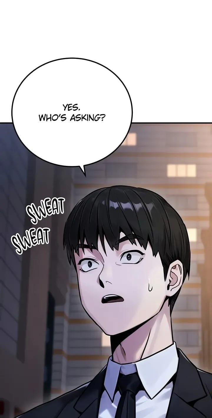 The Public Servant’s Double Life Uncensored, chapter 37, page 72 of 104