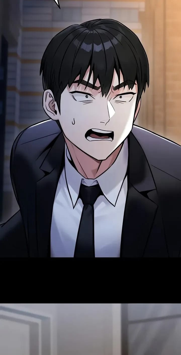 The Public Servant’s Double Life Uncensored, chapter 37, page 75 of 104