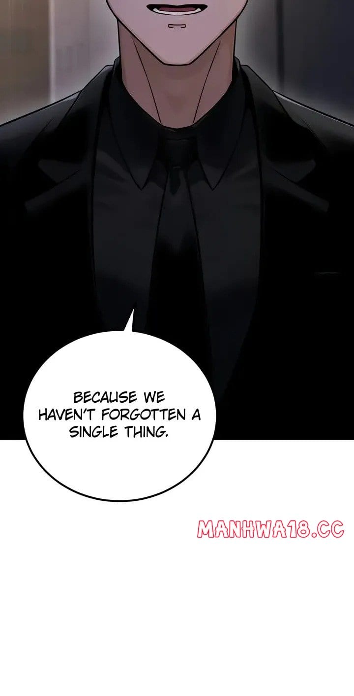 The Public Servant’s Double Life Uncensored, chapter 37, page 77 of 104