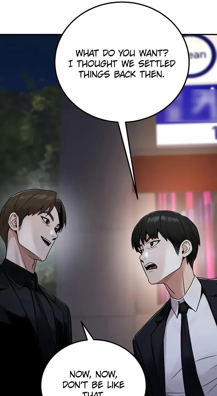 The Public Servant’s Double Life Uncensored, chapter 37, page 78 of 104