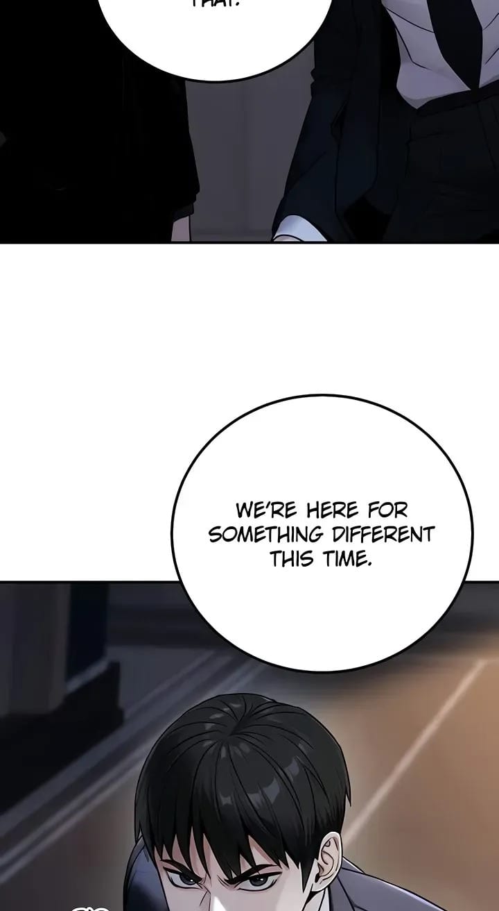 The Public Servant’s Double Life Uncensored, chapter 37, page 79 of 104