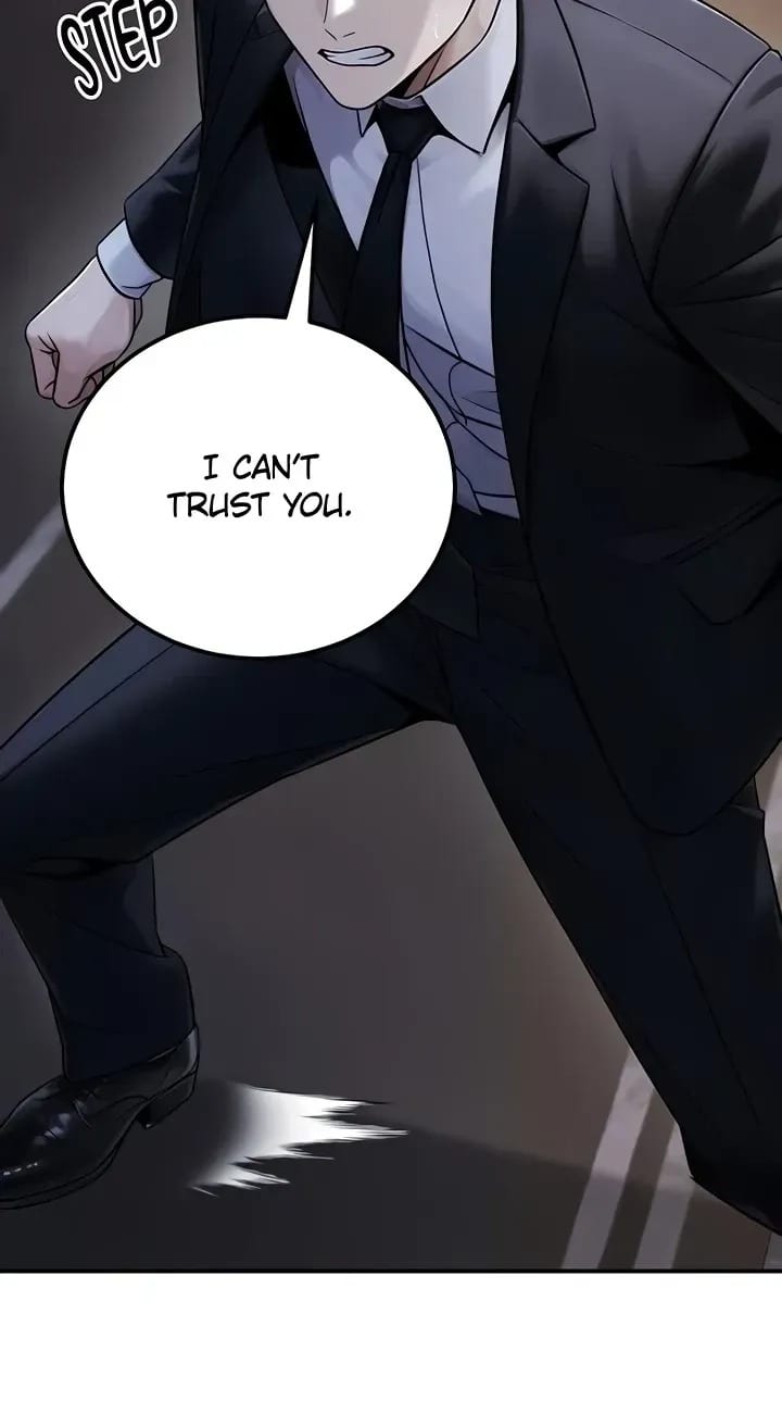 The Public Servant’s Double Life Uncensored, chapter 37, page 80 of 104
