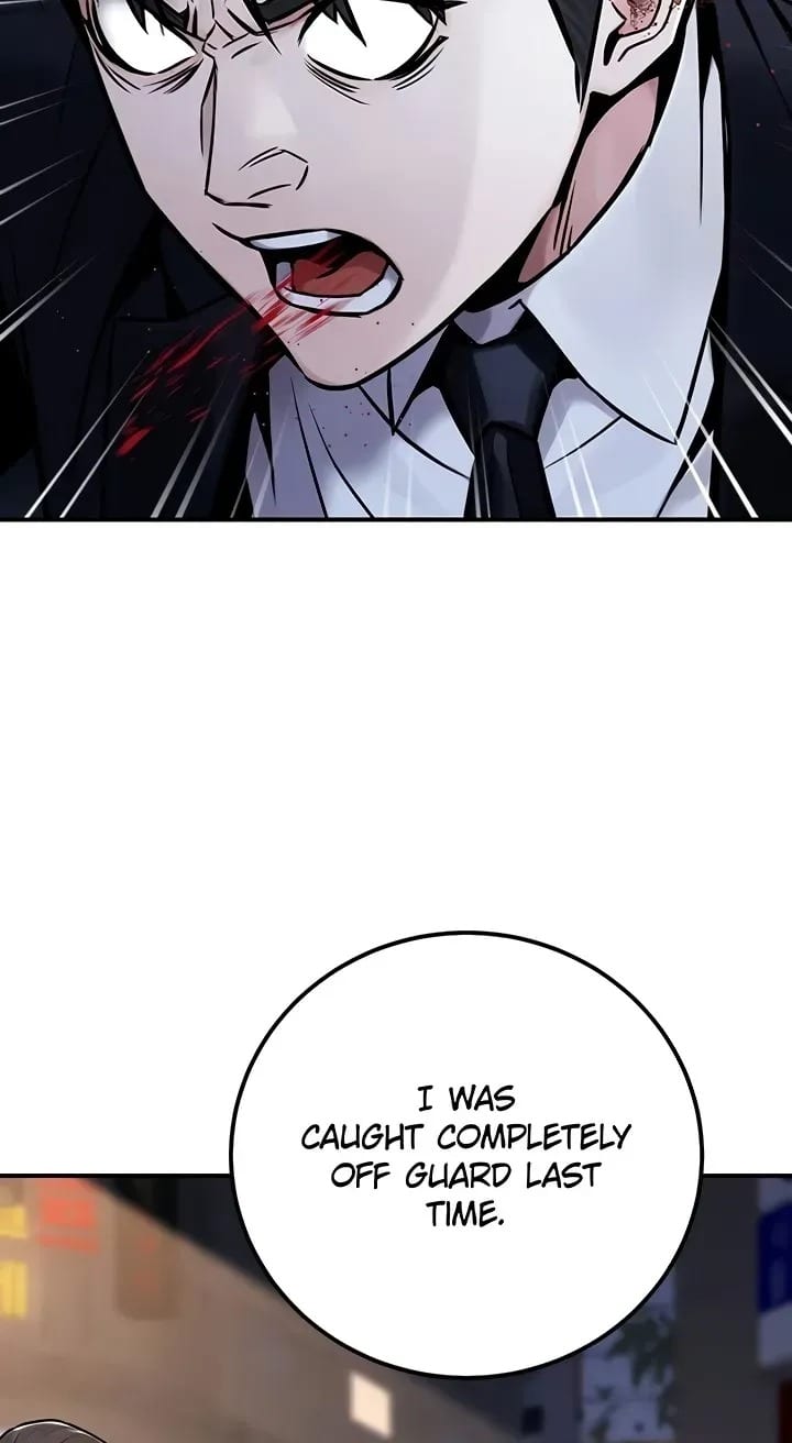 The Public Servant’s Double Life Uncensored, chapter 37, page 82 of 104
