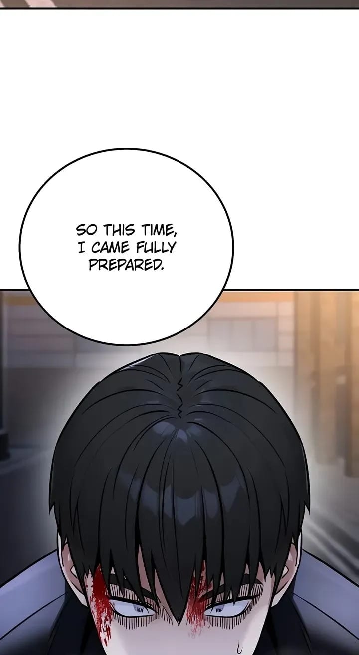 The Public Servant’s Double Life Uncensored, chapter 37, page 84 of 104