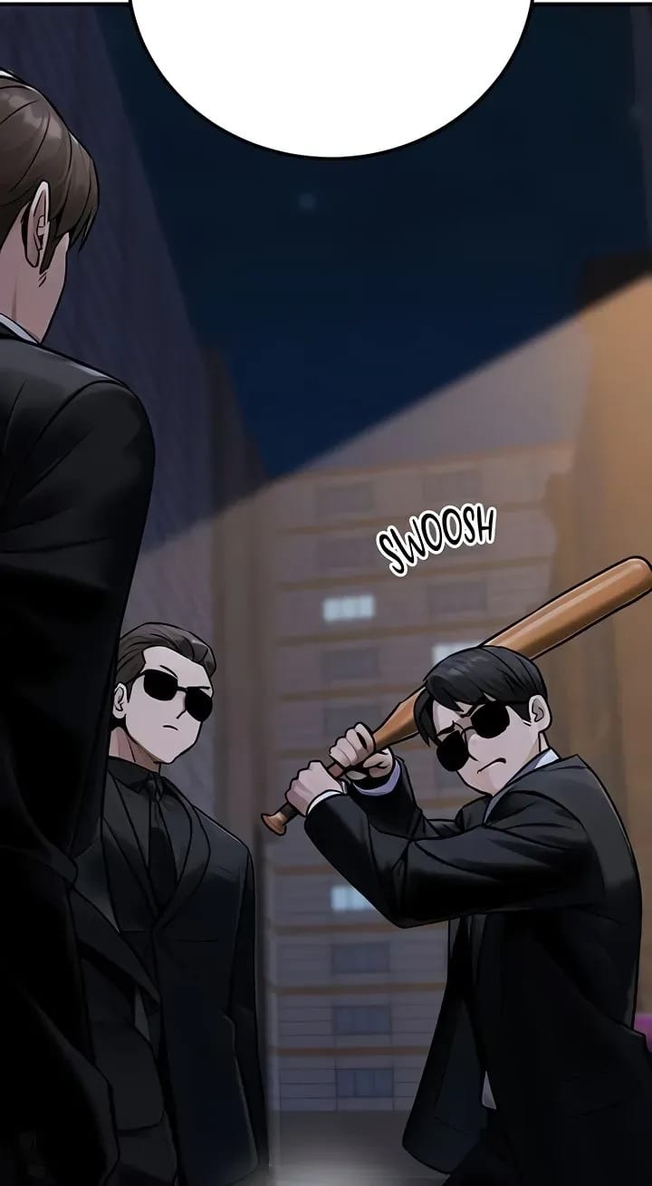 The Public Servant’s Double Life Uncensored, chapter 37, page 86 of 104