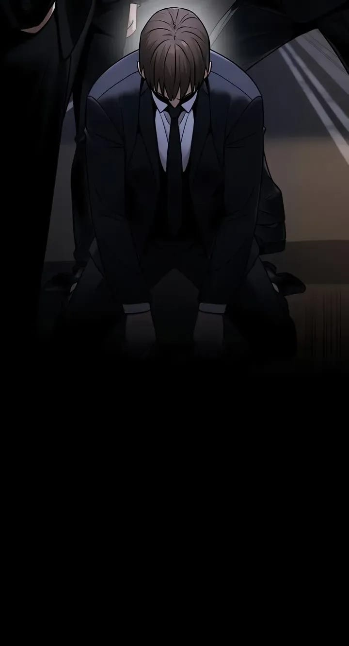 The Public Servant’s Double Life Uncensored, chapter 37, page 87 of 104