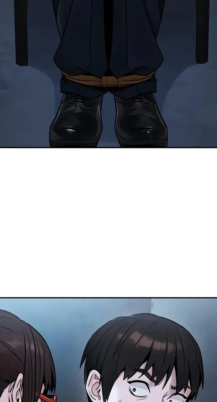 The Public Servant’s Double Life Uncensored, chapter 37, page 92 of 104