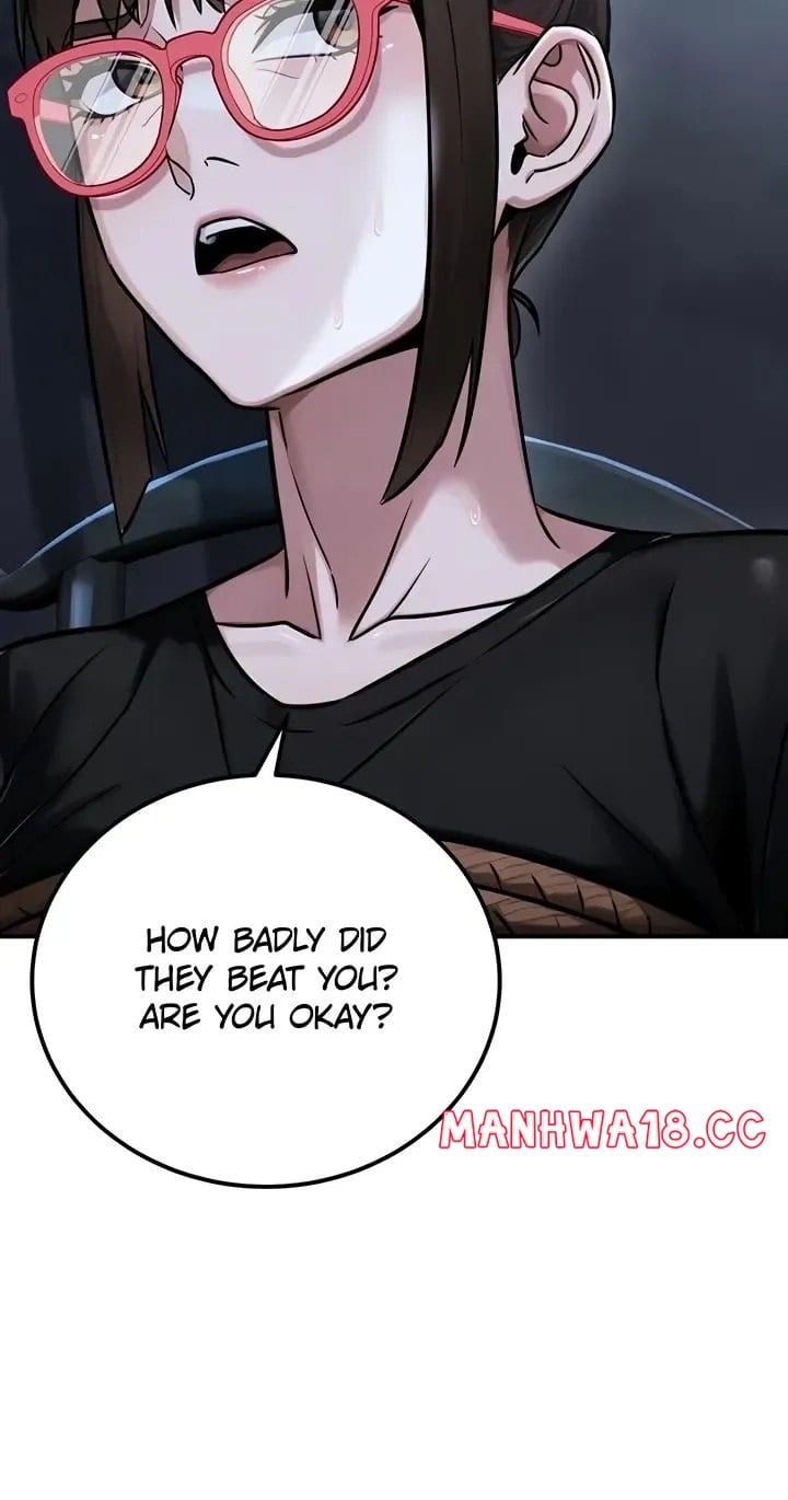 The Public Servant’s Double Life Uncensored, chapter 37, page 94 of 104