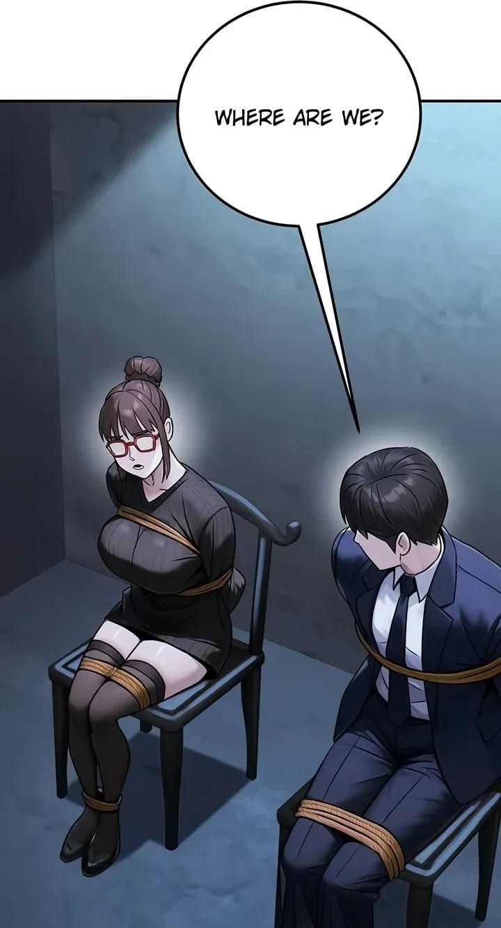 The Public Servant’s Double Life Uncensored, chapter 37, page 95 of 104
