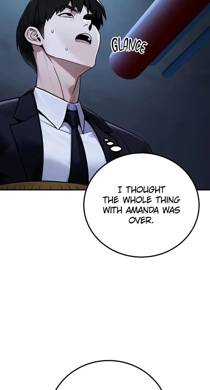 The Public Servant’s Double Life Uncensored, chapter 37, page 97 of 104