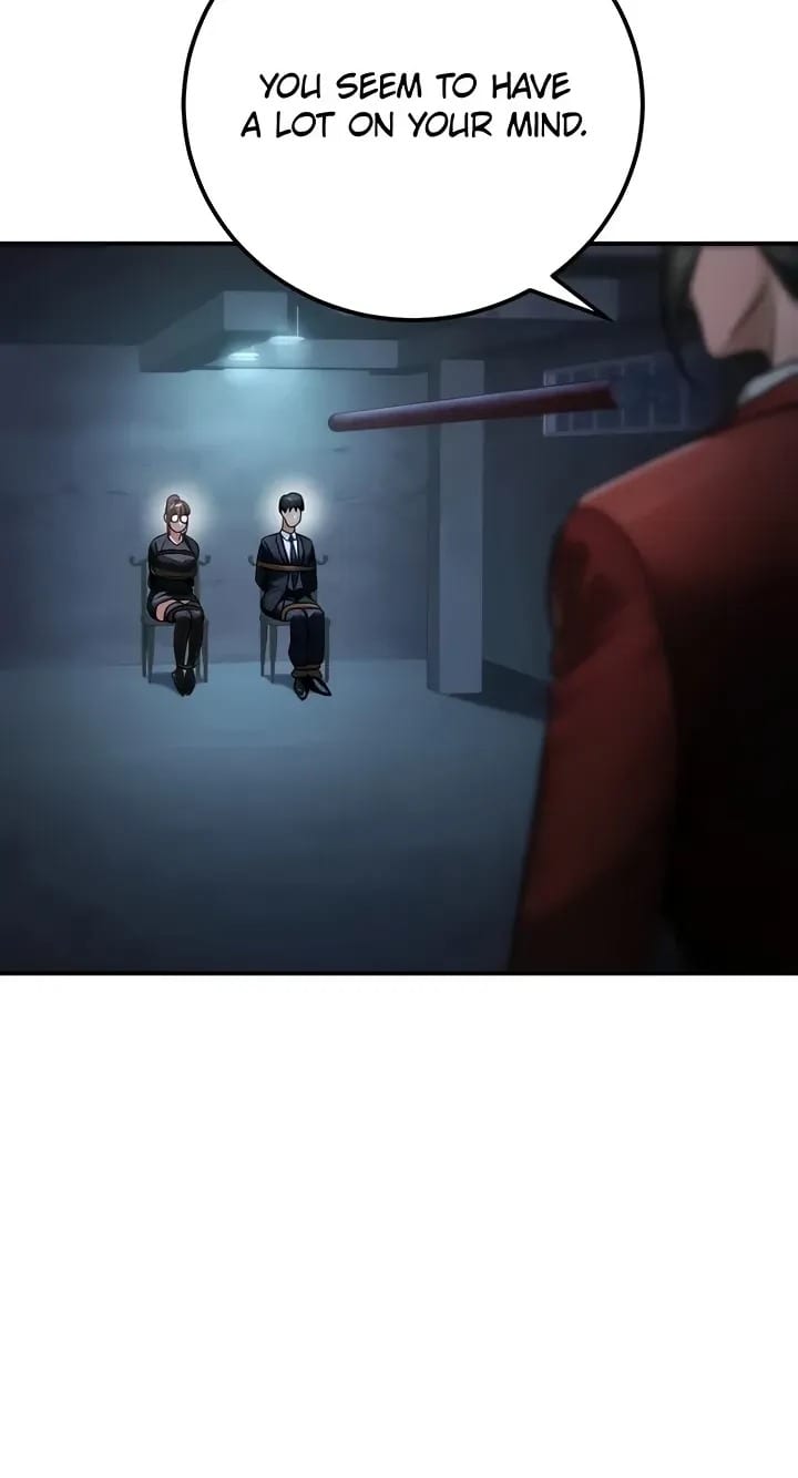 The Public Servant’s Double Life Uncensored, chapter 37, page 98 of 104