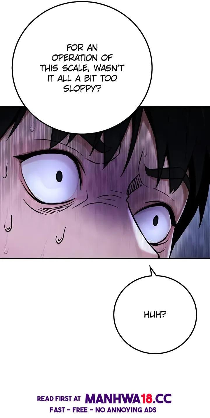 The Public Servant’s Double Life Uncensored, chapter 37, page 99 of 104