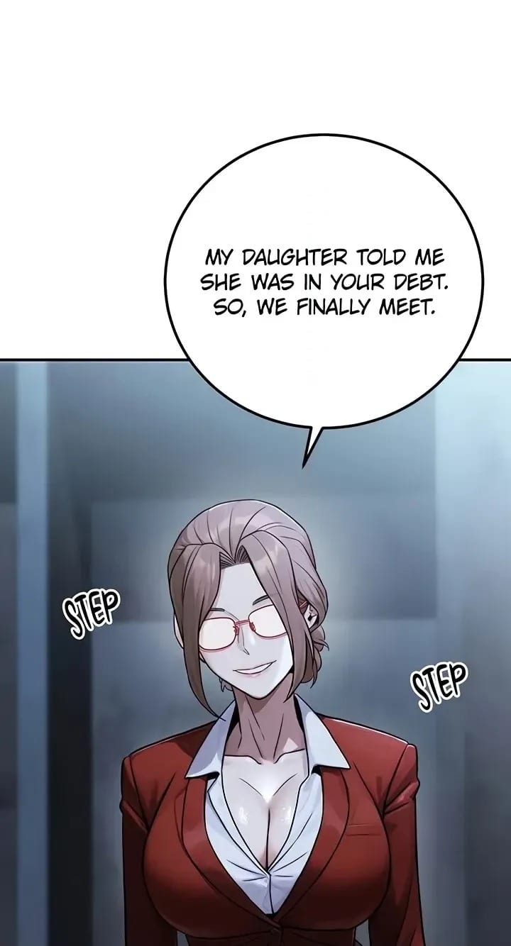 The Public Servant’s Double Life Uncensored, chapter 37, page 100 of 104