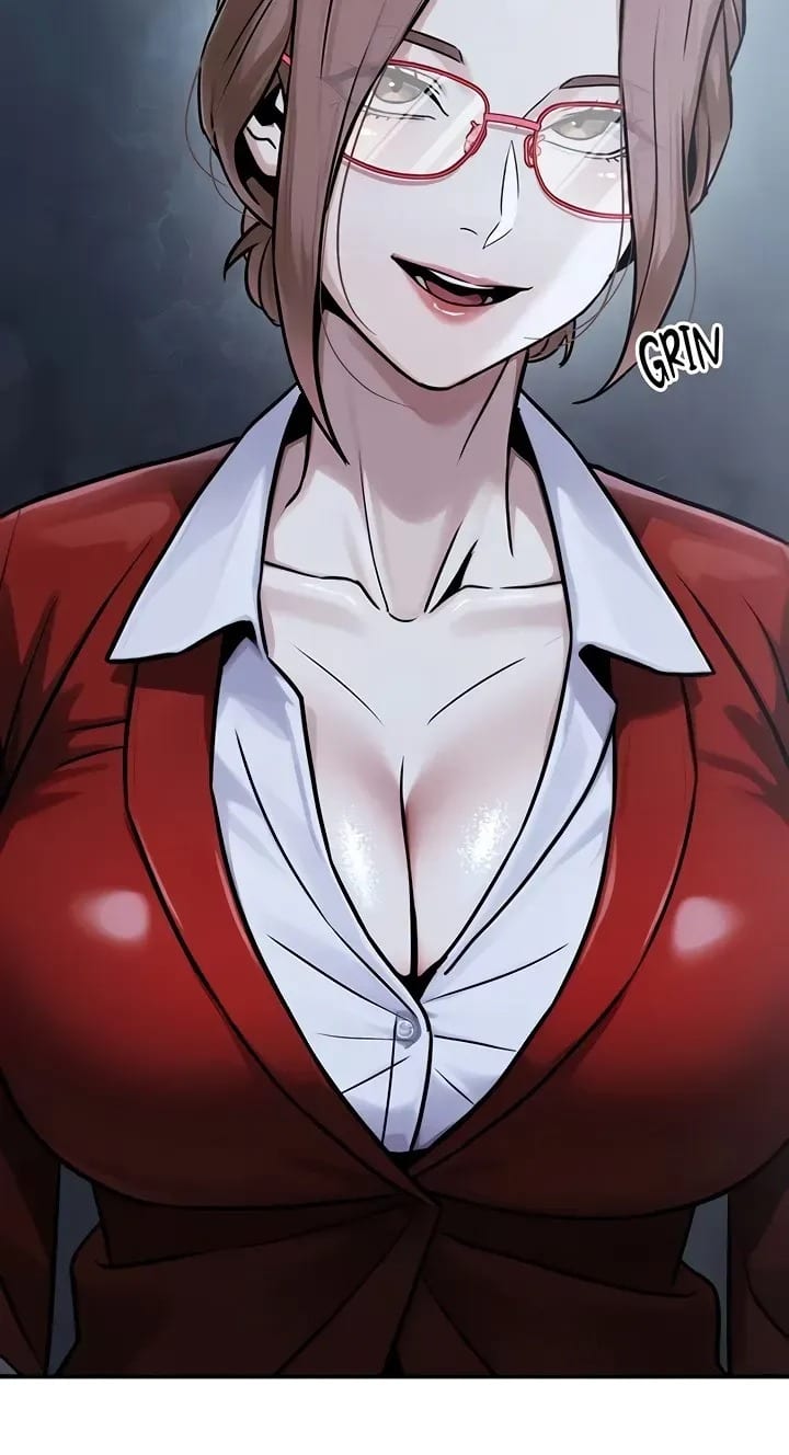 The Public Servant’s Double Life Uncensored, chapter 37, page 103 of 104