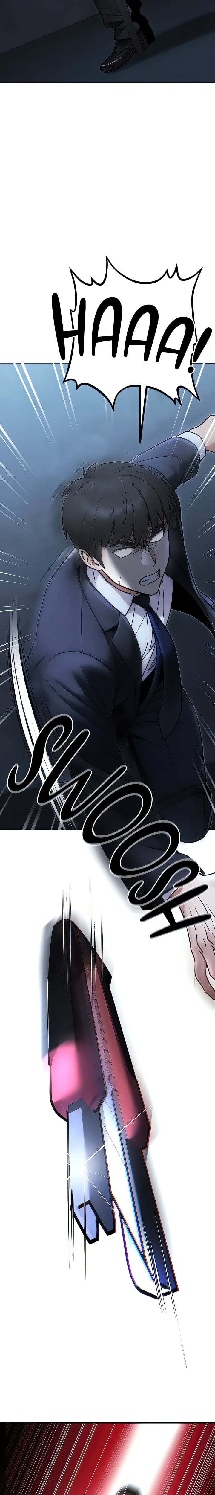 The Public Servant’s Double Life Uncensored, chapter 39, page 21 of 29
