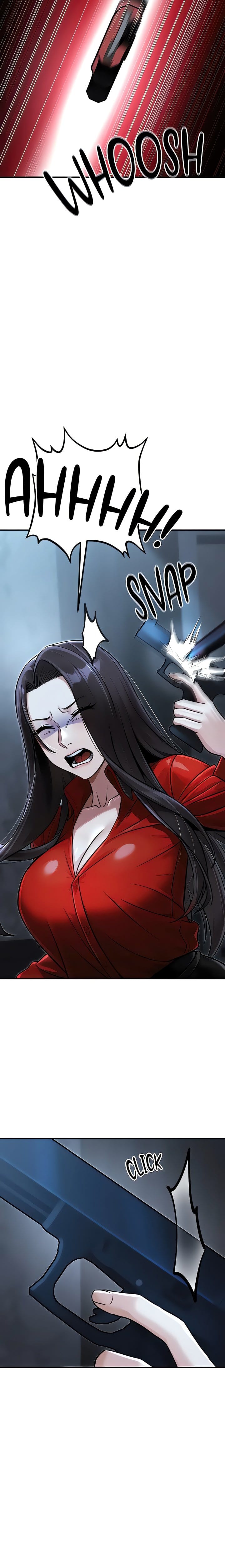The Public Servant’s Double Life Uncensored, chapter 39, page 22 of 29