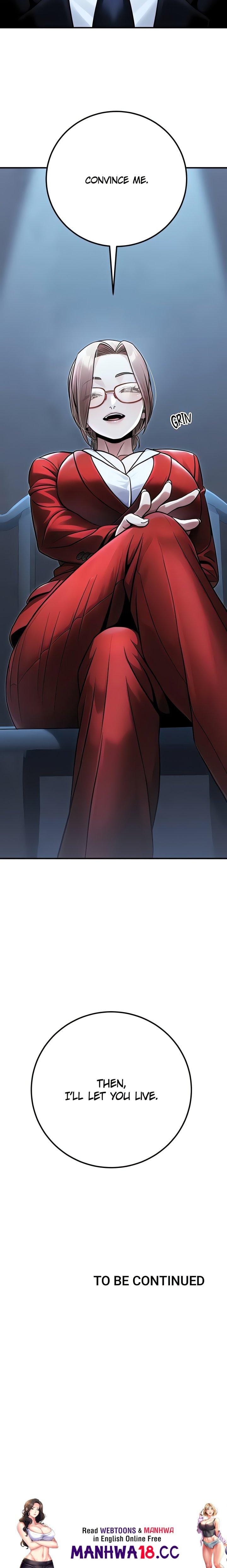 The Public Servant’s Double Life Uncensored, chapter 39, page 29 of 29
