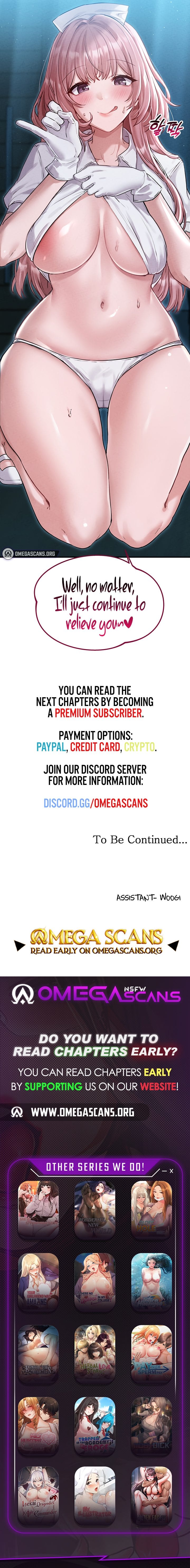 The Regressed Man Uncensored, chapter 1, page 15 of 15