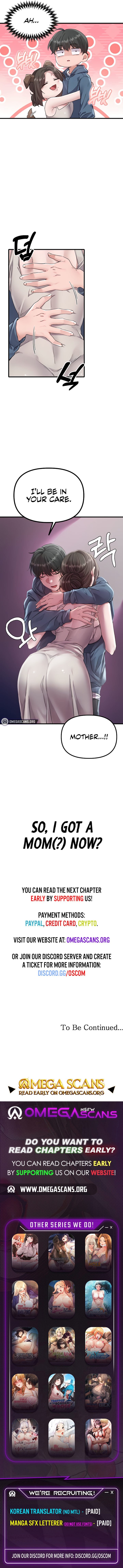 The Regressed Man Uncensored, chapter 26, page 8 of 8