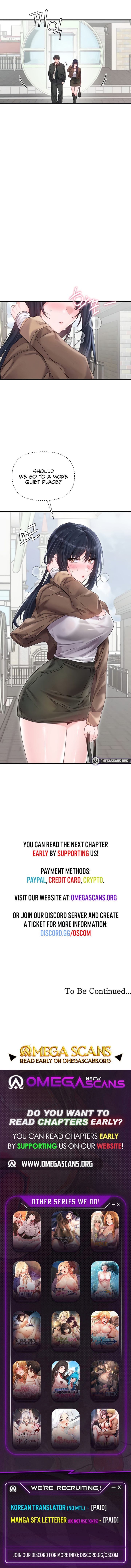 The Regressed Man Uncensored, chapter 28, page 9 of 9