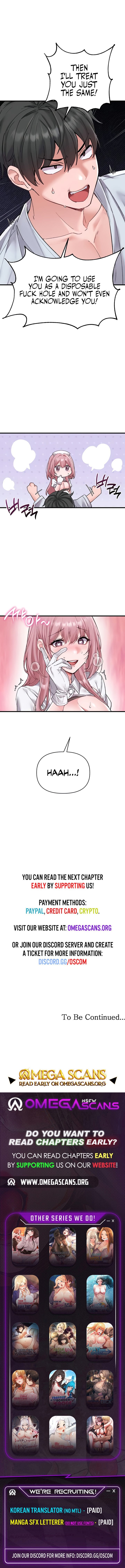 The Regressed Man Uncensored, chapter 34, page 8 of 8