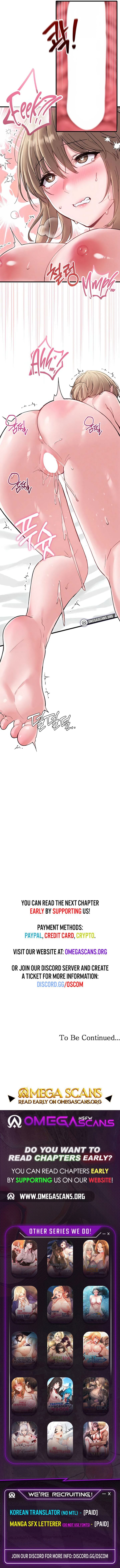 The Regressed Man Uncensored, chapter 40, page 8 of 8