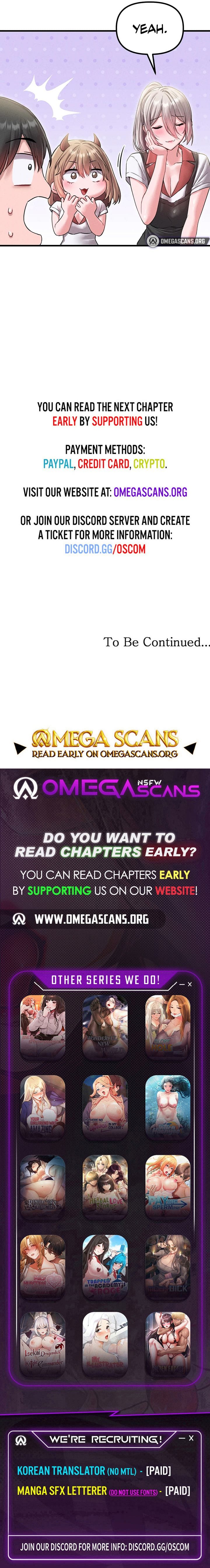The Regressed Man Uncensored, chapter 42, page 9 of 9