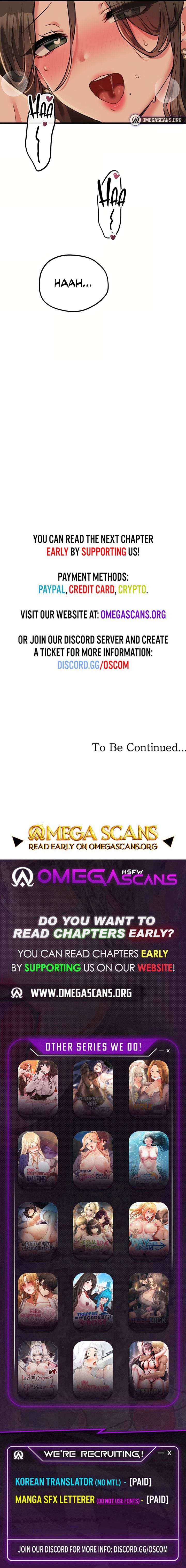 The Regressed Man Uncensored, chapter 50, page 9 of 9