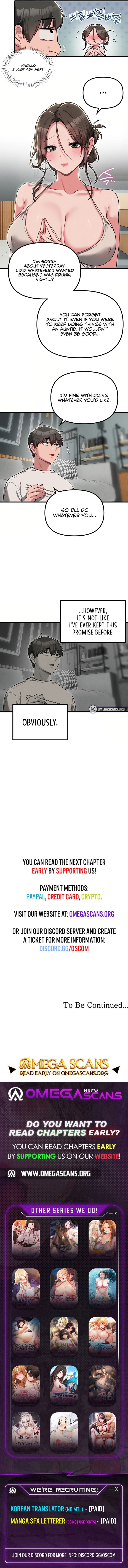 The Regressed Man Uncensored, chapter 51, page 8 of 8