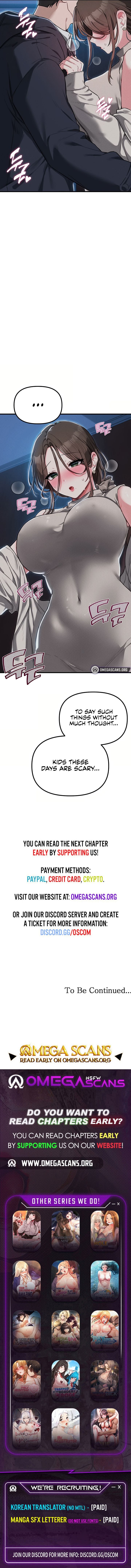 The Regressed Man Uncensored, chapter 52, page 8 of 8