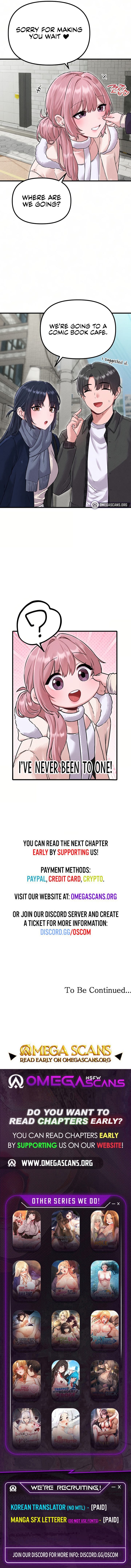 The Regressed Man Uncensored, chapter 56, page 9 of 9