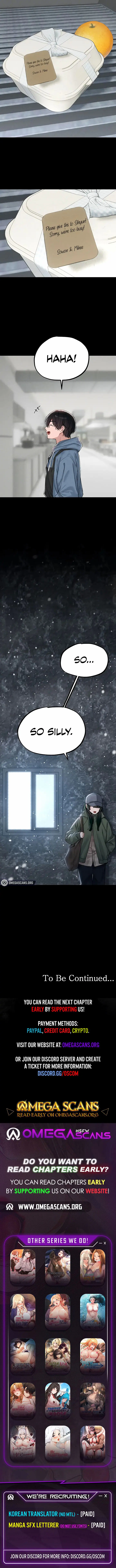 The Regressed Man Uncensored, chapter 63, page 7 of 7