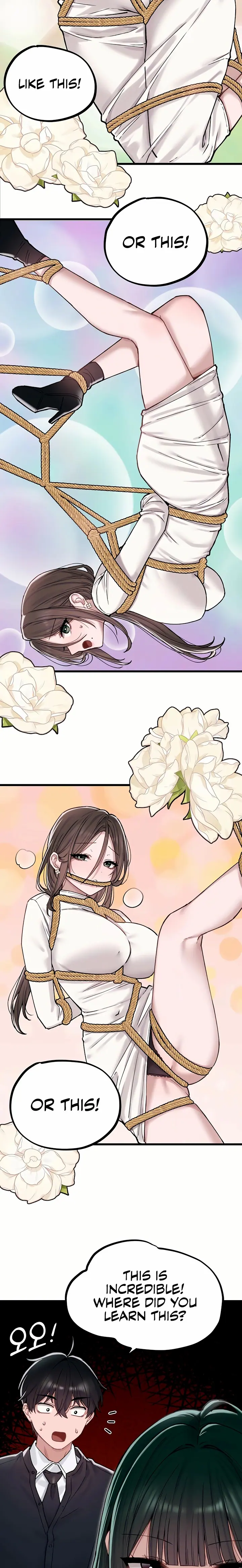 The Regressed Man Uncensored, chapter 65, page 5 of 22